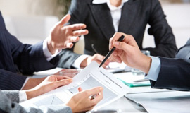 Begleitdolmetschen Messen medizinische Konsultationen Russisch Englisch