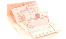 Übersetzen Urkunden Sprachkombinationen Russisch Englisch Deutsch