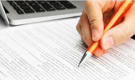 Lektorat und Korrektorat in den Sprachkombinationen Russisch Englisch Deutsch