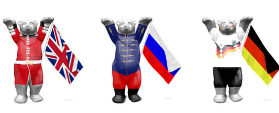 Google+ MyBusiness von direkt Fachübersetzungen Vakula Titelbild Google+-Seite